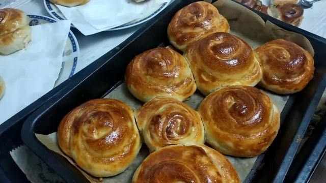 молдавские плацинды... смотреть онлайн