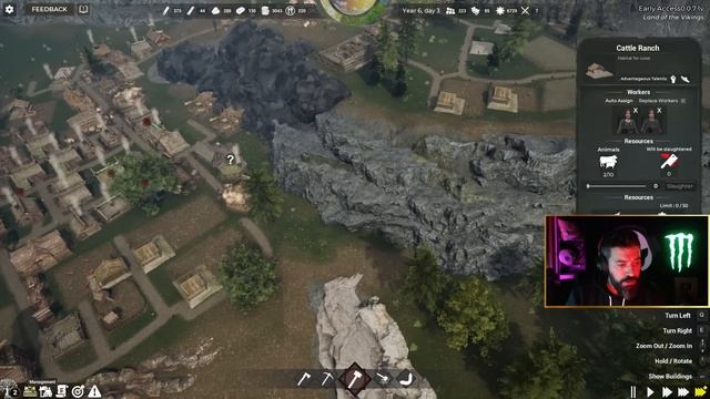 MEDENİYET BİZİM GÖBEK ADIMIZ | Land of the Vikings Türkçe 6. Bölüm смотреть онлайн