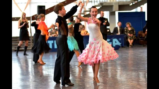 танец смотреть онлайн