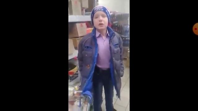 Топ 3 видео про кражу в магазине #16 видео про других блогеров смотреть онлайн