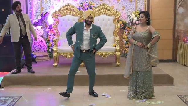 Roka Dance Performance | Punjabi Songs- Waalian | Tera Mera Viah | Sun Sohniye | Nooh Labni #sranee смотреть онлайн