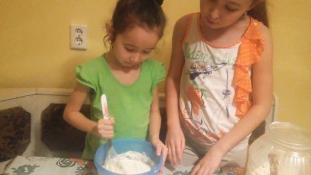 Готовим очень вкусный пирог. Легкий способ приготовления пирога