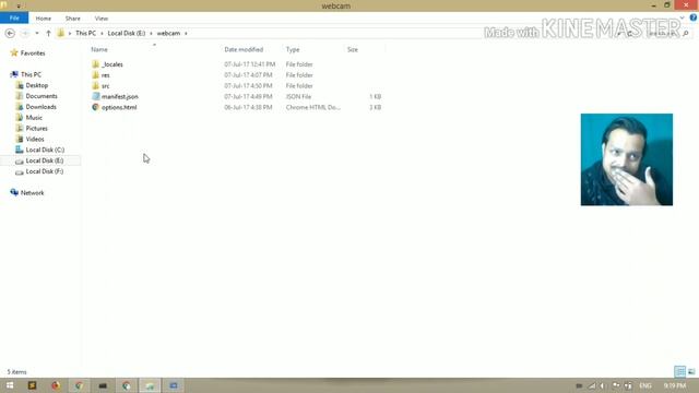 How to view and edit source code of Chrome extensions | Plugins | Code with Drv смотреть онлайн