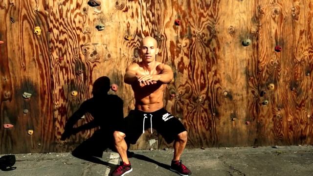 SQUATS смотреть онлайн