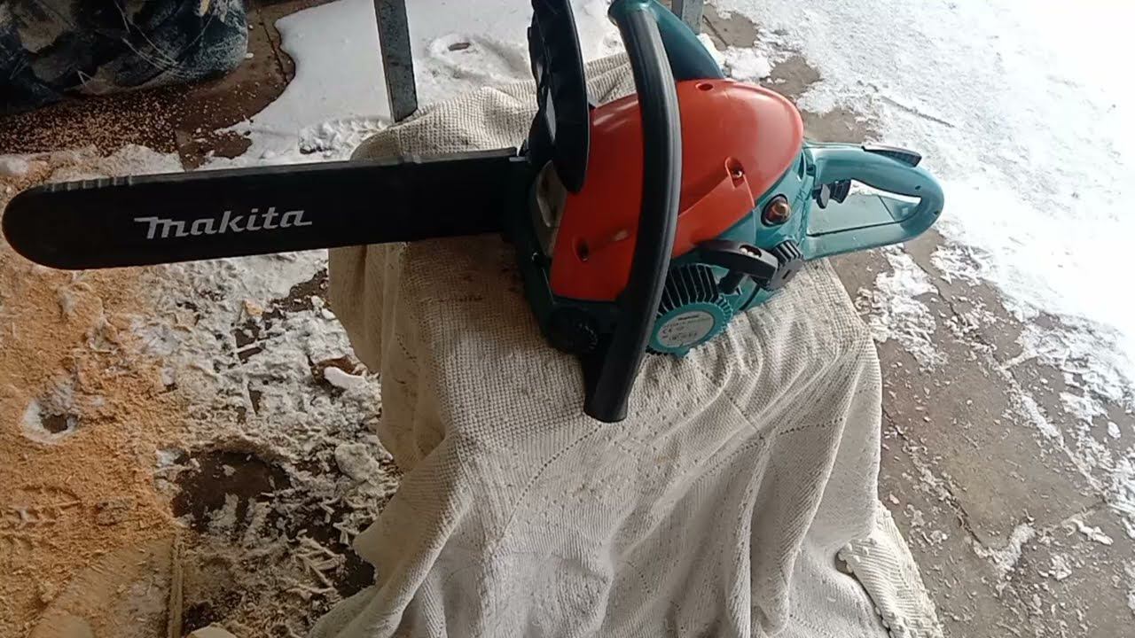 МАКИТА DCS 4610 смотреть онлайн