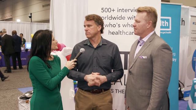 Tips for Scaling a Health Tech Startup: Glen Tullman & Zane Burke of Livongo смотреть онлайн