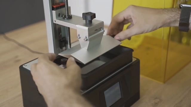 What do you Know anycubic photon mono 4K 3D printer? смотреть онлайн
