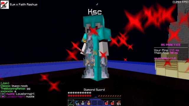 Pack Folder Release ( HCF & PotPvP ) [30+ packs] смотреть онлайн