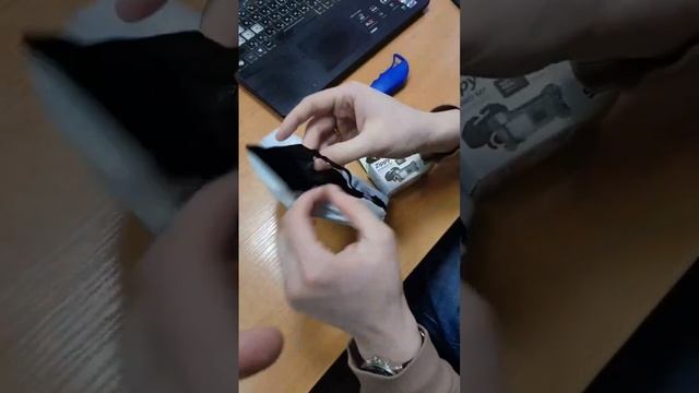 Детали чистоты