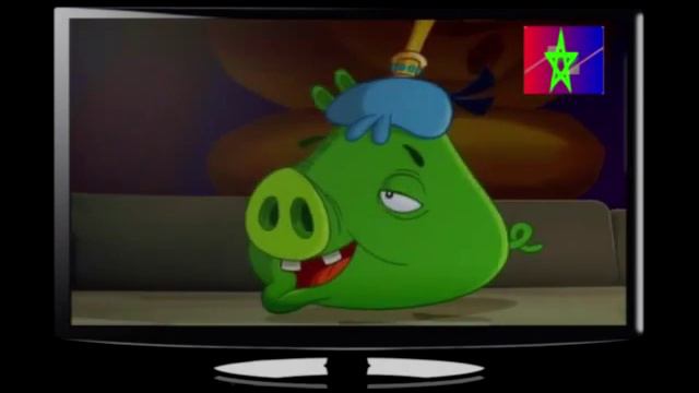angry birds toons смотреть онлайн