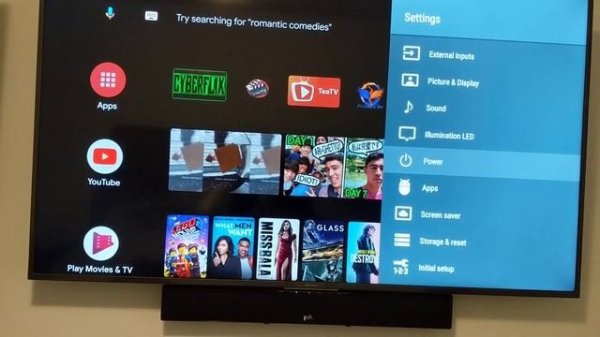 SONY Android TV OK Google Turn ON TV command not working? Here's the FIX