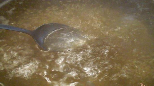 Рецепты от шеф-повара