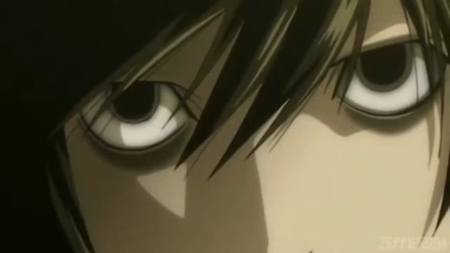 I can't decide| Я не могу решить (OST. DEATH NOTE) AMV смотреть онлайн