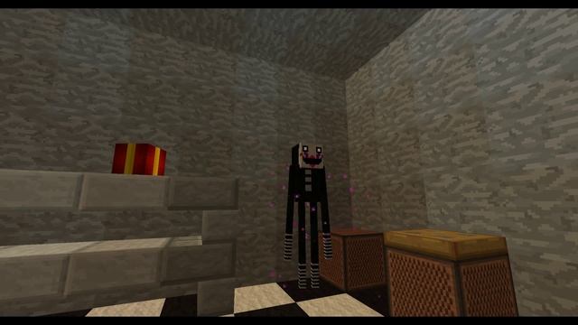 MineCraft - FNaF 2 Texture Pack! (Old Version) смотреть онлайн
