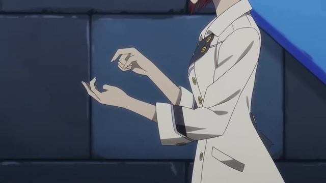 Drunk Shirayuki смотреть онлайн