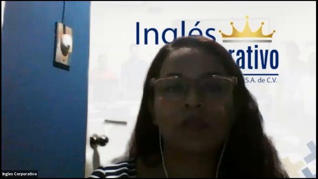 Ingles Corporativo-Videoconferencia #5 Unit 1 Review and practice. смотреть онлайн