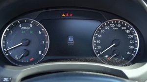 Всё что нужно знать об Infiniti QX50! Правильный мотор и не правильная коробка.