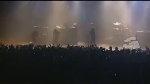 Deftones - 02 Korea "Live Via Funchal Brazil Octuber 02,2007" смотреть онлайн