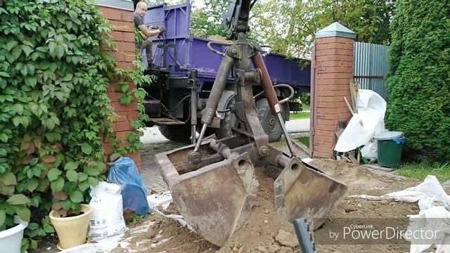 КАМАЗ ВЕЗДЕХОД САМОСВАЛ МАНИПУЛЯТОР С ГРЕЙФЕРНЫМ КОВШОМ.САМ ГРУЖУ САМ ВОЖУ .АНДРЕЙ РЕГИОН40 смотреть онлайн