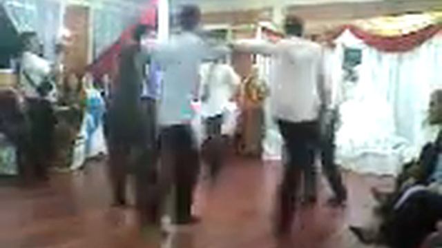 dabke casamento parte 1 alehon смотреть онлайн
