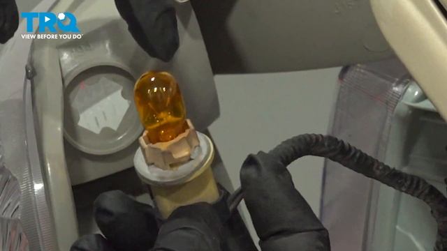 How to Replace Corner Light 1995-2001 Ford Explorer смотреть онлайн