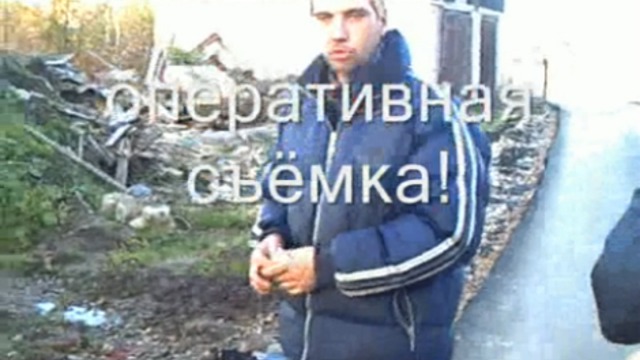 КРИМИНАЛЬНАЯ РОССИЯ 2011.Коллайдер из преисподней!(часть 1) смотреть онлайн