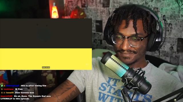 ICE KING WAS.... | Adventure Time S3 Ep 16-20 REACTION | смотреть онлайн