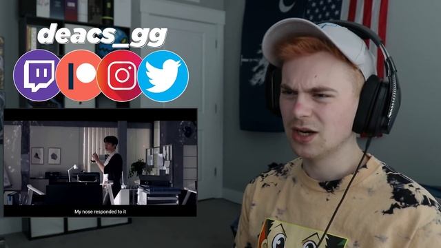 MY FIRST 2PM SONG (2PM "해야 해" M/V Reaction) смотреть онлайн