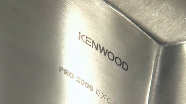 Kenwood MG700 PRO Excel смотреть онлайн