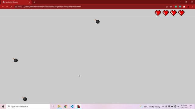 JavaScript Tetris-like Shooter DevLog // v0.1.a смотреть онлайн