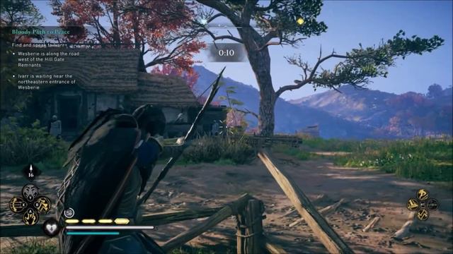 Assassin's Creed: Valhalla - Dodgers Cody Bellinger Cameo смотреть онлайн