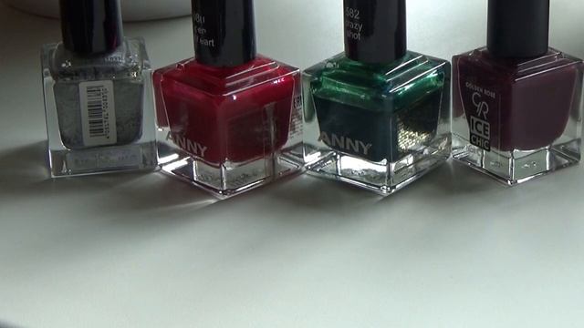 Полезные изобретения. Лак для ногтей. смотреть онлайн