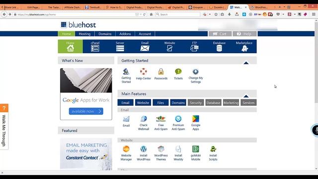 How to Upload Wordpress Files to Your Server смотреть онлайн