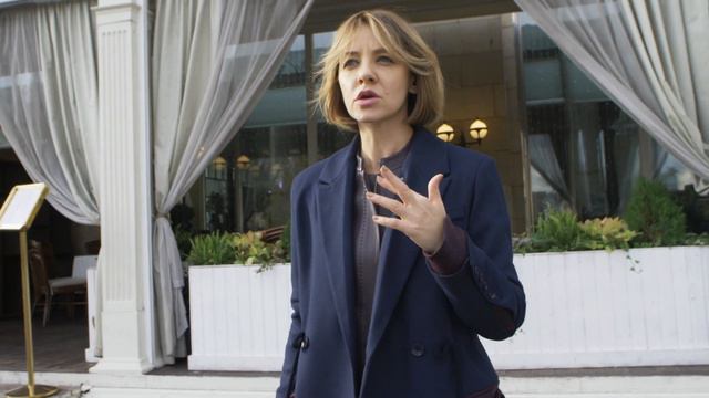 Индивидуальность и дресс код | Подсказки от Ольги Малюги смотреть онлайн