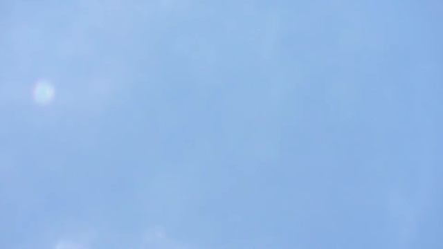 НЛО, 17 июня 2017 МОСКВА - ГОЛЬЯНОВО. смотреть онлайн