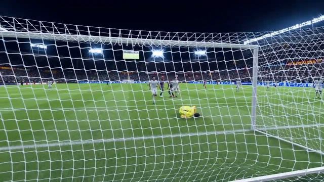 FIFA 19 - UEFA Champions League PS4 ( FC Barcelona X PSV ) смотреть онлайн