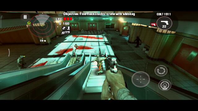 DEAD TRIGGER. ANDROID GAMES. DOWNLOAD GOOGLE PLAY AND PLAY MARKET. #games #gameplay смотреть онлайн