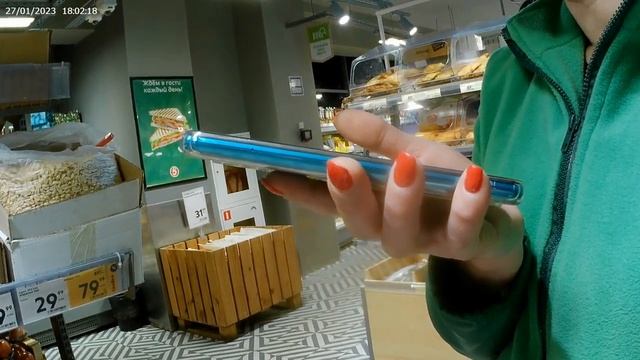 Пятерочка Москва Лазо 18 к2 " У ДирМага Самошниковой все идет по плану ?! " Часть 1 смотреть онлайн