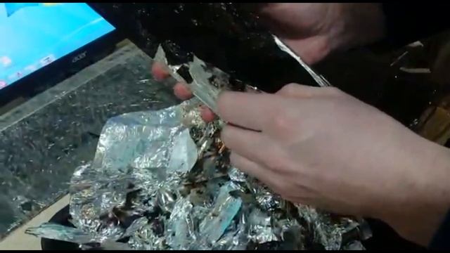 Стабилизация древесины.От идеи(модели), до готового изделия смотреть онлайн