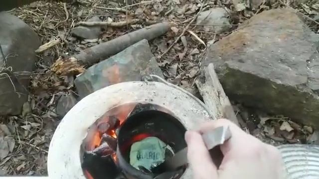 Плавка алюминия самостоятельно. смотреть онлайн