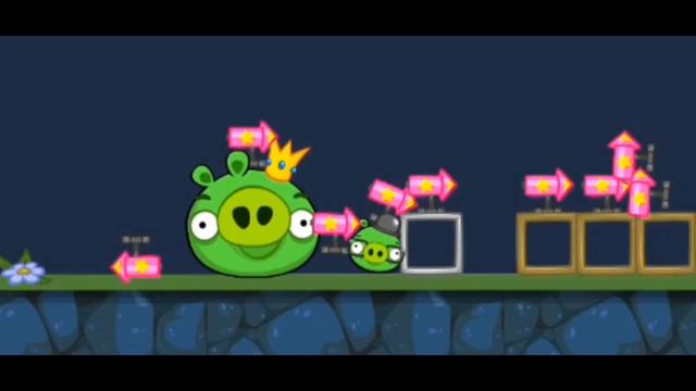 The Bad Piggies Show S1: All Episodes смотреть онлайн