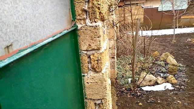 Доброе дело вместе, баба Галя , ждет новый дом ,и экономит свои деньги на еде....... смотреть онлайн