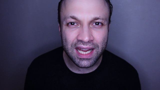 Евгений Евтушенко Какое наступает отрезвление   Читает Павел Хрулев