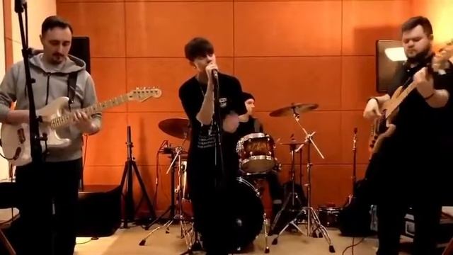 ЭММА М, Emma M, Хиросима, как вечный зов