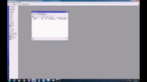 Базовая настройка Mikrotik Hap Lite без лишних движений и слов
