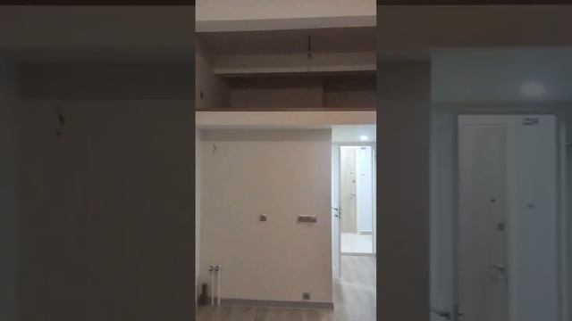 Лот 225. Обзор лофта в комплексе на Волоколамском шоссе, 116с3 смотреть онлайн