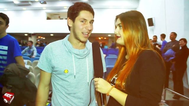 [Студент Идет] ЛЯГУШКА?! | Школа вожатых "Классики" смотреть онлайн