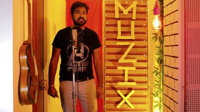 Eagles - Hotel California | Indian Cover 2021 | MyMuzixStudio | Ashish Bhavsar смотреть онлайн