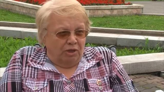 Участники автопробега в Междуреченске смотреть онлайн