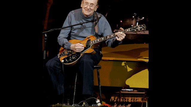 R.I.P. Les Paul смотреть онлайн